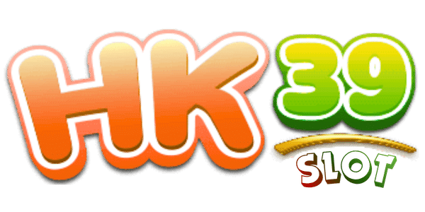 hk39 slot logo