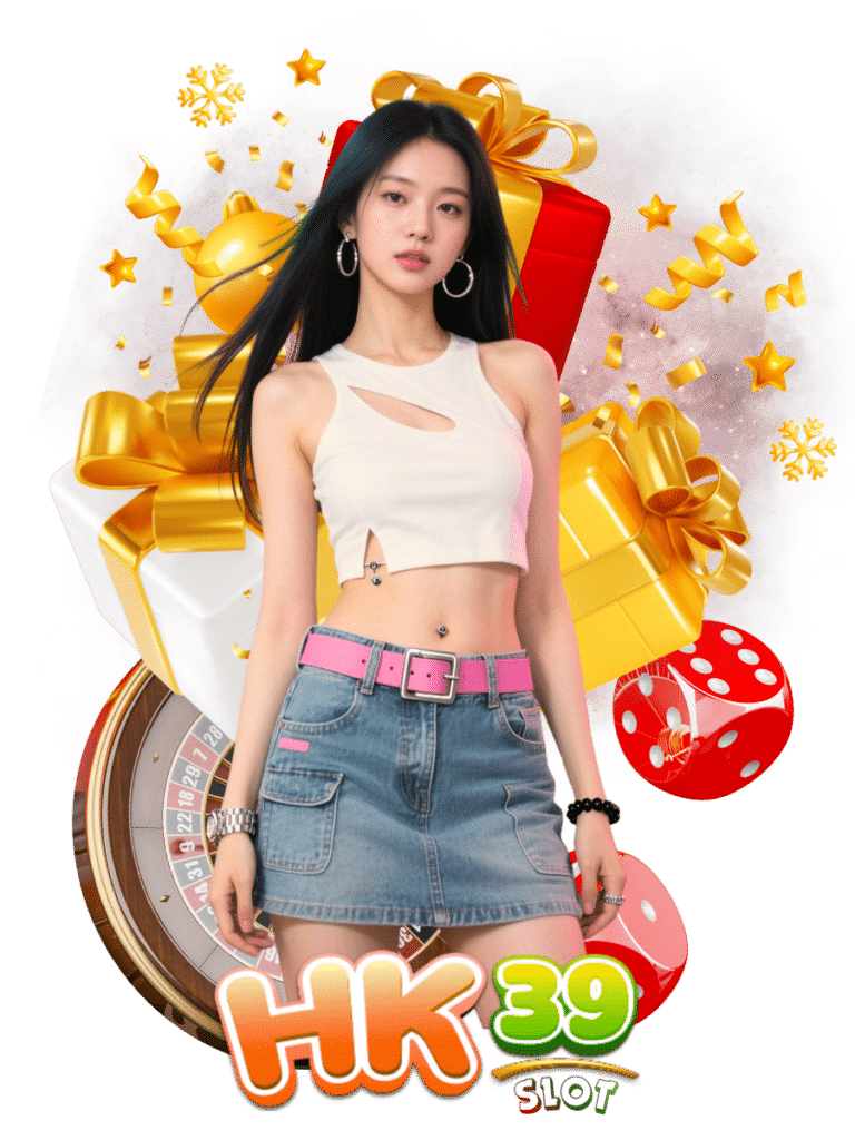 hk39 slot หวย